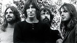 Pink floyd 1970
