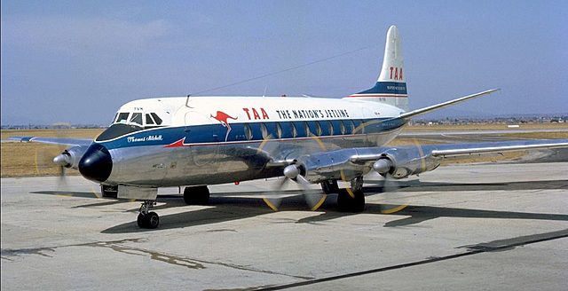 motores turbohélices