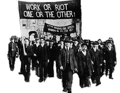 Dret d’associació a Anglaterra