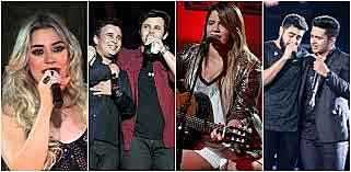 Multiple Pop Releases