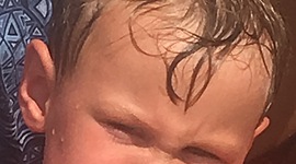 Timeline: Michael Cunningham