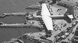 Timeline: Historia y Evolución de la estructura de las aeronaves