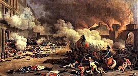 Timeline: U1 i U2 Ciencies Socials