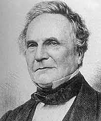 Charles Babbage