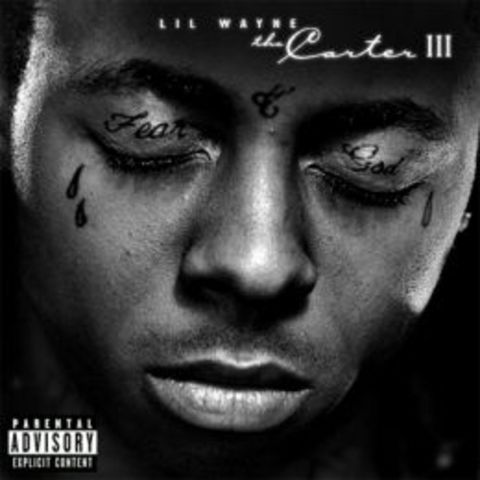 Tha Carter III by Lil Wayne
