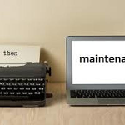 Timeline: Histoire de l'informatique et du numérque