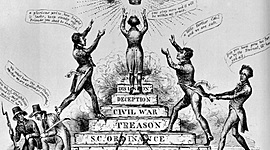 Timeline: Nullification Crisis