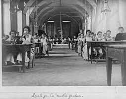 istruzione obbligatoria legge Coppino