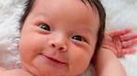 Timeline: 0-24 months of child's life.