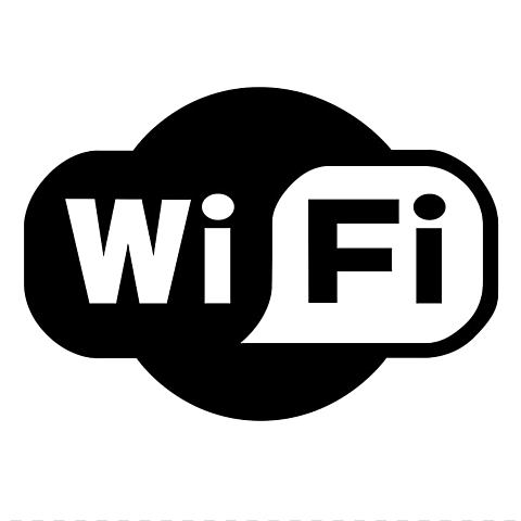 Aparece el Wi-Fi