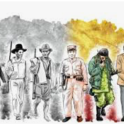 Timeline: Origen y agudización de la violencia en Colombia