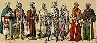 COMIENZO DE LA DINASTÍA NAZARÍ