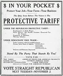 Tariff of Abominations