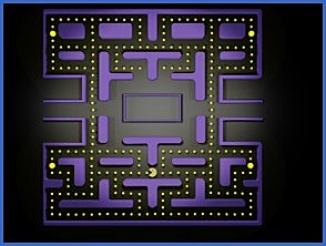 Pac Man