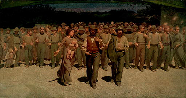 Dret d'associació a Anglaterra