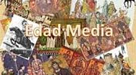 Timeline: LA EDAD MEDIA EN LA PENÍNSULA IBÉRICA