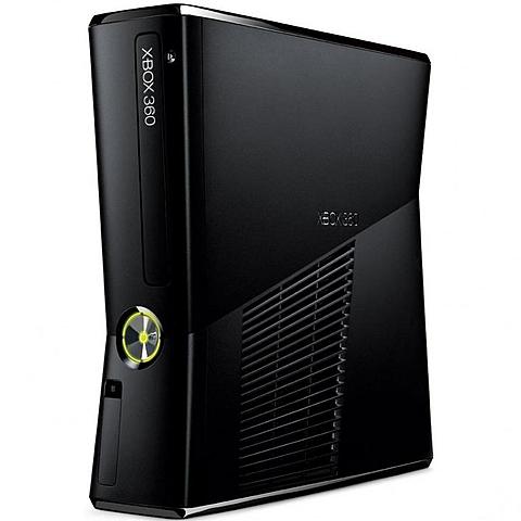 2005 - Xbox 360