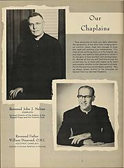 The Mills School for Nursing  y St Vincent's Hospital School for Men