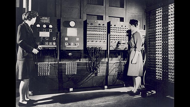 ENIAC