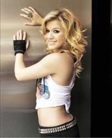 My Life Would Suck Without You by Kelly Clarkson