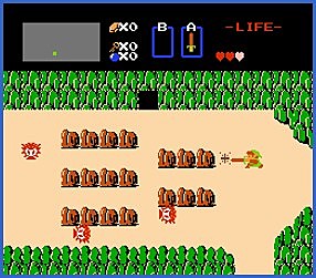 The Legend of Zelda
