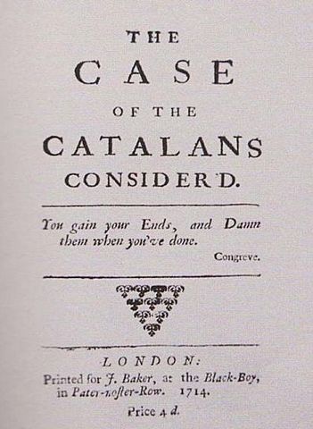 TRACTAT PREVI AL D'UTRECHT