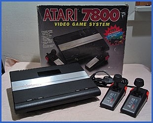 Atari 7800