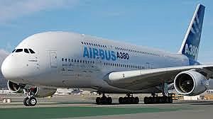 Airbus A380