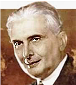 Posesión de Mariano Ospina Pérez