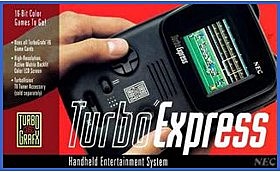 turboexpress