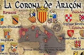 SE CONSTITUYE LA CORONA DE ALAGÓN