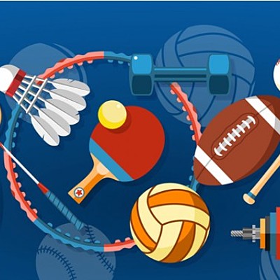 Timeline: EVOLUCIÓ EN ELS ESPORTS