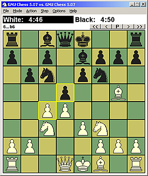 COMPUTACIÓ EN ELS ESCACS