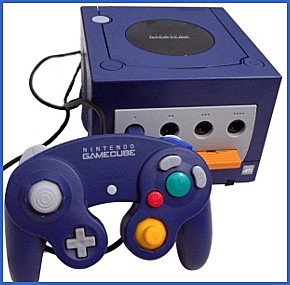 Nintendo GameCube