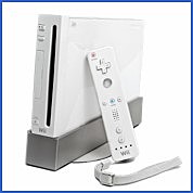 Nintendo Wii
