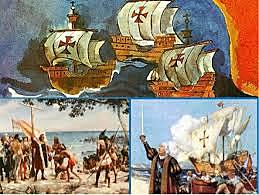 DESCUBRIMIENTO DE AMÉRICA