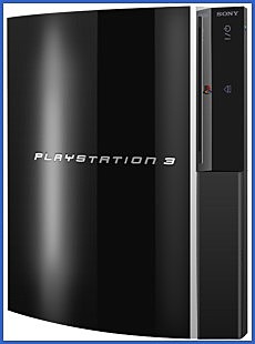 PlayStation 3