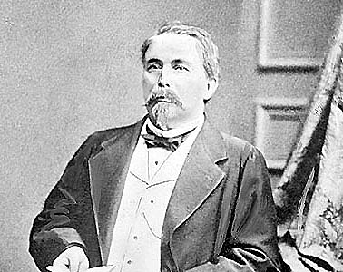 August Zang importe le pain viennois à paris