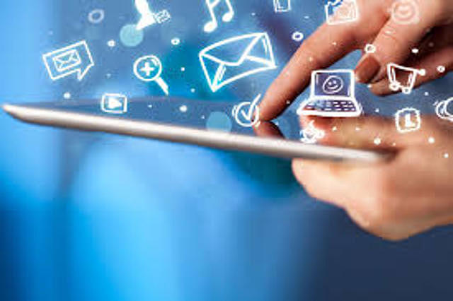 Internet en la actualidad