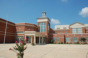 Middle School Graduation