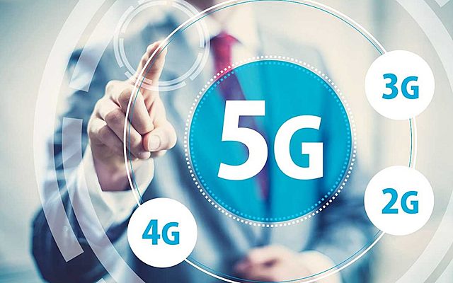 Tecnologia 5g