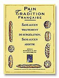 Décret Pain 13/09/1993