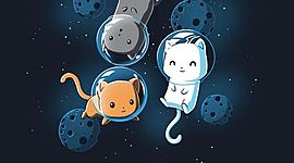 Timeline: Space Exploration