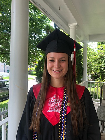 High School Graduation