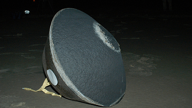 First Comet samples returned to Earth