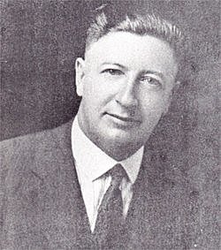 The First Radio Station