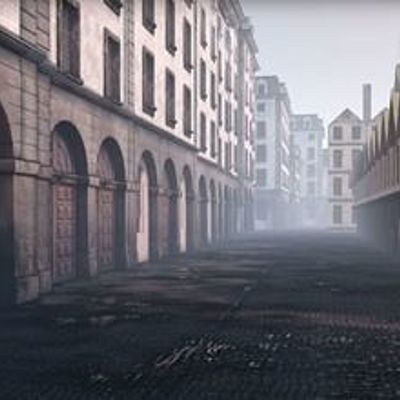 Timeline: Eje cronológico de la 1ª evaluación