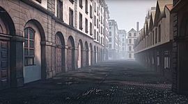 Timeline: Eje cronológico de la 1ª evaluación