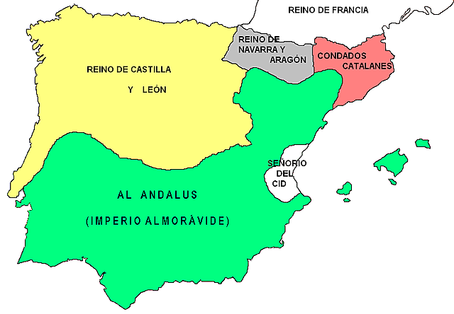 UNIÓN DE LOS REINOS DE CASTILLA Y LEÓN