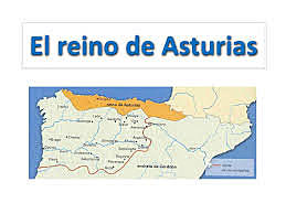 Reinos de Asturias